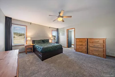 7082 Silverhorn Drive, Evergreen, CO 80439 - Photo 16