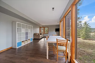 7082 Silverhorn Drive, Evergreen, CO 80439 - Photo 24