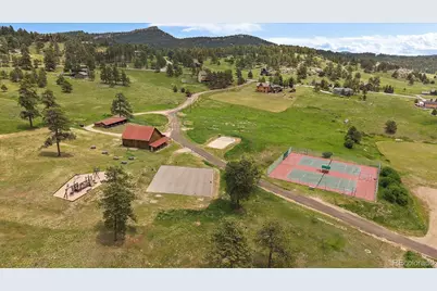 7082 Silverhorn Drive, Evergreen, CO 80439 - Photo 36