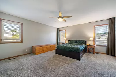 7082 Silverhorn Drive, Evergreen, CO 80439 - Photo 16