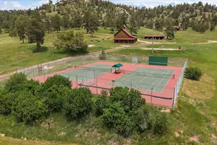 7082 Silverhorn Dr, Evergreen, CO 80439 - Photo 38