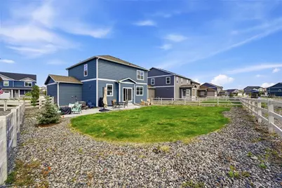 4828 Cattle Cross Road, Castle Rock, CO 80104 - Photo 36