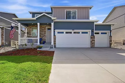 4828 Cattle Cross Road, Castle Rock, CO 80104 - Photo 1