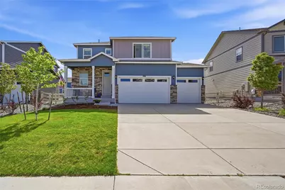 4828 Cattle Cross Road, Castle Rock, CO 80104 - Photo 6