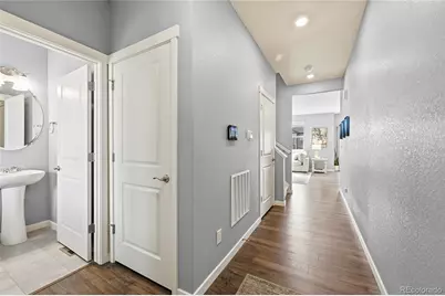4828 Cattle Cross Road, Castle Rock, CO 80104 - Photo 10