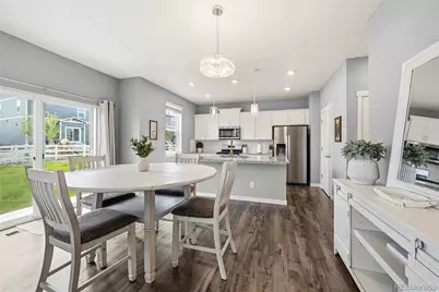 4828 Cattle Cross Road, Castle Rock, CO 80104 - Photo 2
