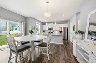 4828 Cattle Cross Rd, Castle Rock, CO 80104 - Photo 2