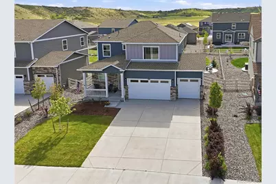 4828 Cattle Cross Road, Castle Rock, CO 80104 - Photo 44