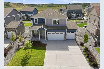 4828 Cattle Cross Road, Castle Rock, CO 80104 - Photo 42