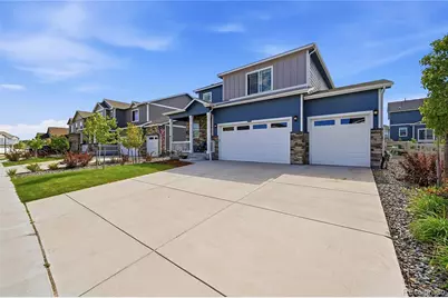 4828 Cattle Cross Road, Castle Rock, CO 80104 - Photo 8