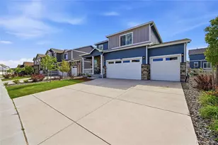 4828 Cattle Cross Rd, Castle Rock, CO 80104 - Photo 8