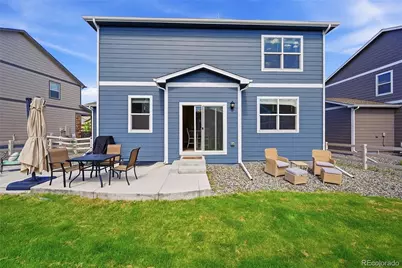 4828 Cattle Cross Road, Castle Rock, CO 80104 - Photo 40