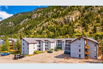 1901 Clear Creek Drive #A204, Georgetown, CO 80444 - Photo 2