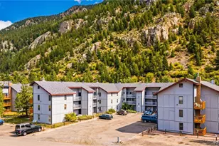 1901 Clear Creek Dr, Georgetown, CO 80444 - Photo 2