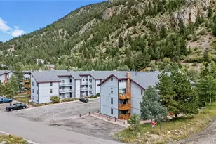 1901 Clear Creek Dr, Georgetown, CO 80444 - Photo 1