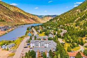 1901 Clear Creek Dr, Georgetown, CO 80444 - Photo 1