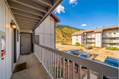 1901 Clear Creek Drive #A204, Georgetown, CO 80444 - Photo 36