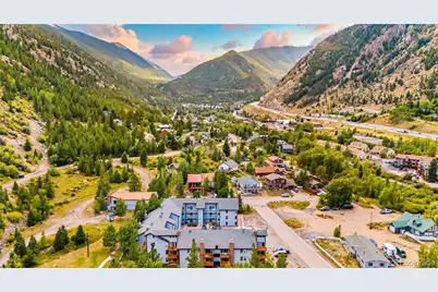 1901 Clear Creek Drive #A204, Georgetown, CO 80444 - Photo 26