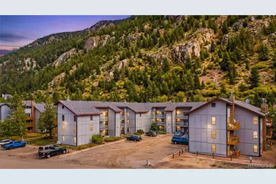 1901 Clear Creek Drive #A204, Georgetown, CO 80444 - Photo 28
