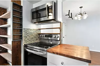 1901 Clear Creek Drive #A204, Georgetown, CO 80444 - Photo 8