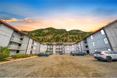 1901 Clear Creek Drive #A204, Georgetown, CO 80444 - Photo 1