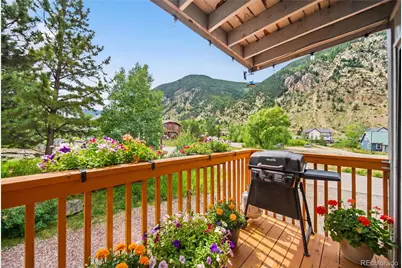 1901 Clear Creek Drive #A204, Georgetown, CO 80444 - Photo 4