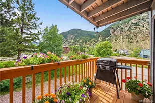 1901 Clear Creek Dr, Georgetown, CO 80444 - Photo 4