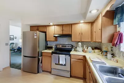 4606 E Peakview Avenue, Centennial, CO 80121 - Photo 6