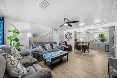 4723 Everett Court, Wheat Ridge, CO 80033 - Photo 4