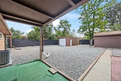 4723 Everett Court, Wheat Ridge, CO 80033 - Photo 18