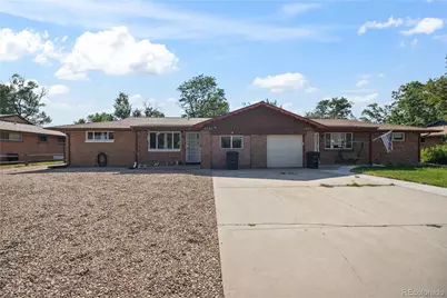 4723 Everett Court, Wheat Ridge, CO 80033 - Photo 1