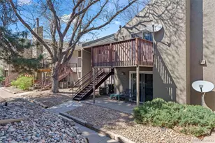 5300 E Cherry Creek Dr, Denver, CO 80246 - Photo 2