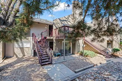 5300 Cherry Creek Drive #326, Denver, CO 80246 - Photo 1