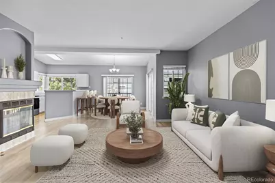 6840 Xavier Circle #3, Westminster, CO 80030 - Photo 1
