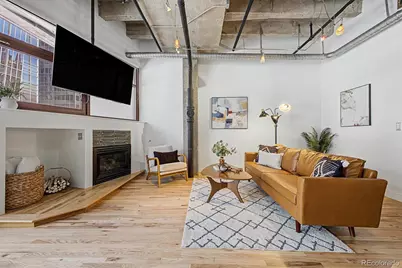 1020 15th Street #215, Denver, CO 80202 - Photo 4
