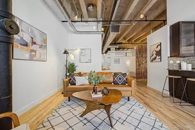 1020 15th Street #215, Denver, CO 80202 - Photo 2