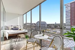 3100 E Cherry Creek S Dr, Denver, CO 80209 - Photo 22