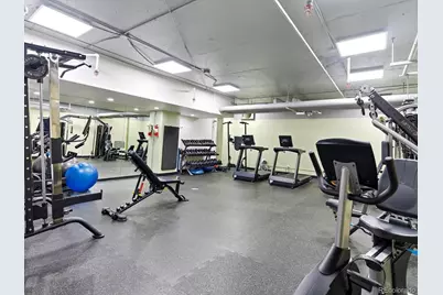 3100 E Cherry Creek South Drive #803, Denver, CO 80209 - Photo 44