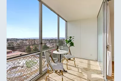 3100 E Cherry Creek South Drive #803, Denver, CO 80209 - Photo 24