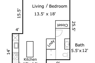 615 24th St, Golden, CO 80401 - Photo 22