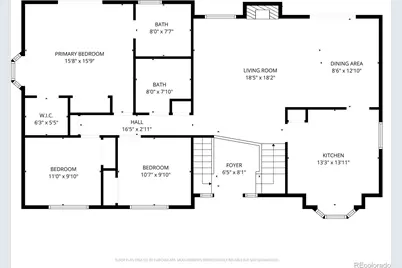 7923 Lakeshore Drive, Parker, CO 80134 - Photo 48