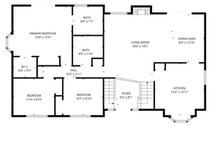 7923 Lakeshore Dr, Parker, CO 80134 - Photo 48