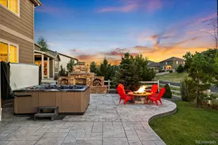 2627 Hillcroft Ln, Castle Rock, CO 80104 - Photo 42