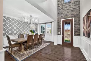 2627 Hillcroft Ln, Castle Rock, CO 80104 - Photo 4