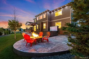 2627 Hillcroft Ln, Castle Rock, CO 80104 - Photo 44