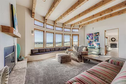 1764 Mesa Ridge Lane, Castle Rock, CO 80108 - Photo 10