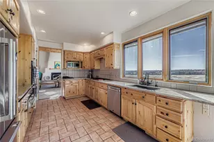 1764 Mesa Ridge Ln, Castle Rock, CO 80108 - Photo 12