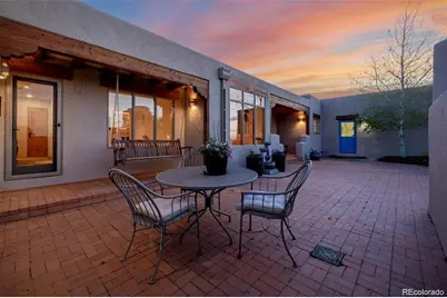 1764 Mesa Ridge Lane, Castle Rock, CO 80108 - Photo 8