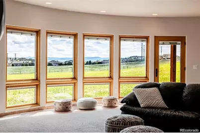 1764 Mesa Ridge Lane, Castle Rock, CO 80108 - Photo 2