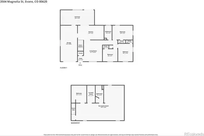 3504 Magnolia Street, Evans, CO 80620 - Photo 28
